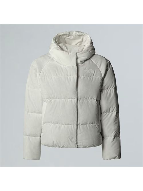 Piumino bianco THE NORTH FACE | NF0A88UDQLI1